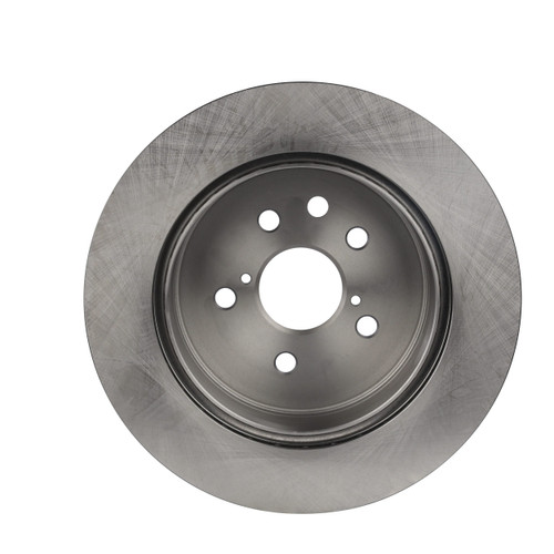 Brake Rotor A6R038U - back view