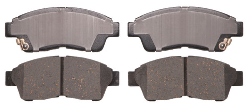 Brake Pads AD0562 - front view