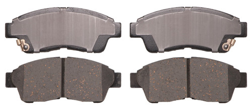 Brake Pads AD0562 - angled view