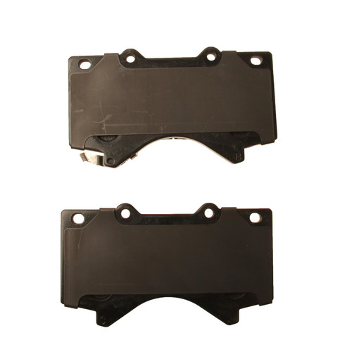 Brake Pads AD1303 - bottom view