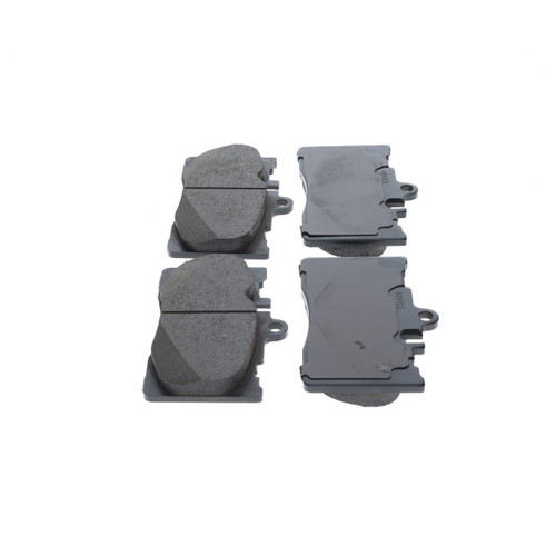 Brake Pads AD0870 - front view