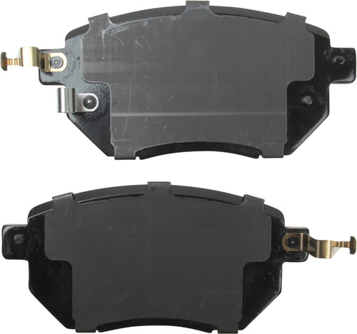 Brake Pads AD0969 - top view