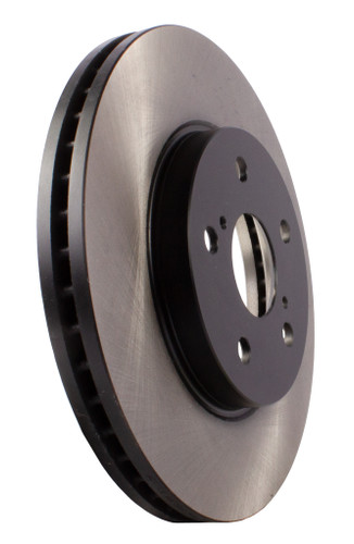 Brake Rotor A6F005U - angled view