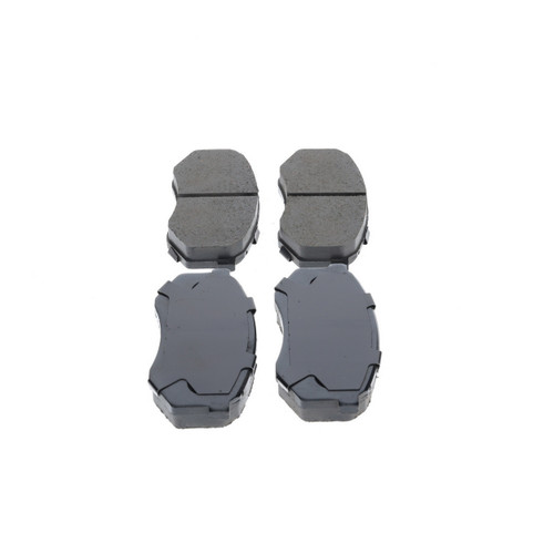 Brake Pads AD0589 - back view