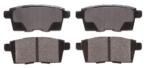 Brake Pads AD1259 - angled view