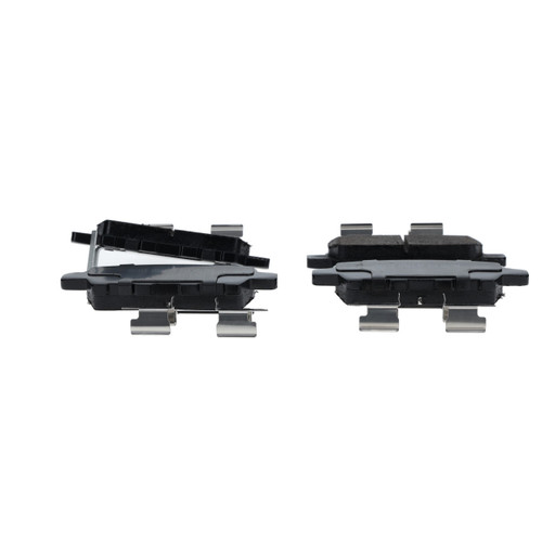 Brake Pads AD1393 - side view