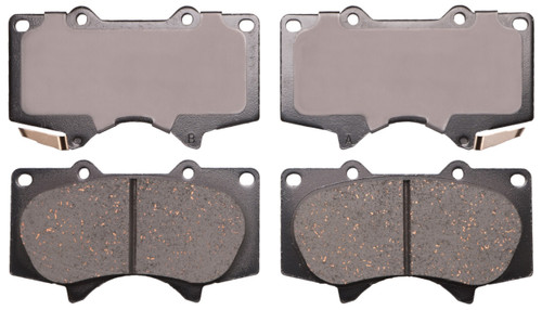 Brake Pads AD0976 - angled view