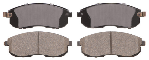 Brake Pads AD0815 - front view