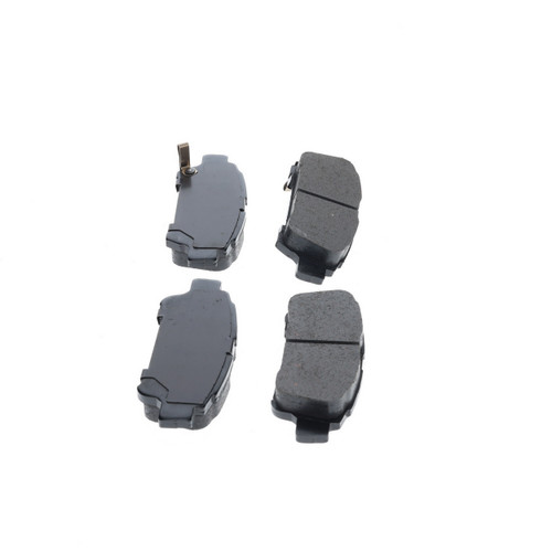 Brake Pads AD0995 - back view