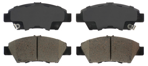 Brake Pads AD1394 - front view