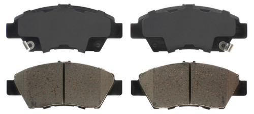 Brake Pads AD1394 - angled view