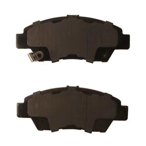 Brake Pads AD1394 - back view