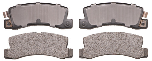 Brake Pads AD0325 - angled view