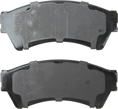 Brake Pads AD1164 - back view