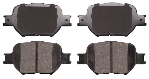 Brake Pads AD0817 - angled view