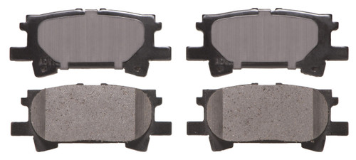 Brake Pads AD0996 - angled view