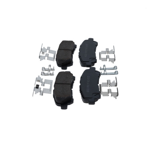 Brake Pads AD1325 - front view