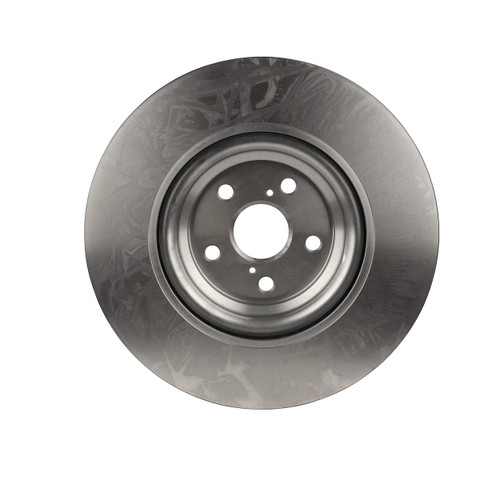 Brake Rotor A6F029U - back view