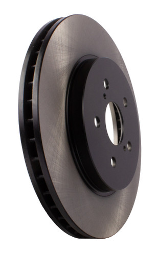 Brake Rotor A6F009U - angled view