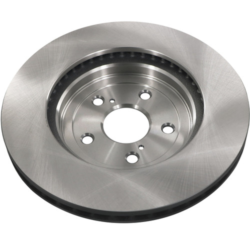 Brake Rotor A6F009U - back view