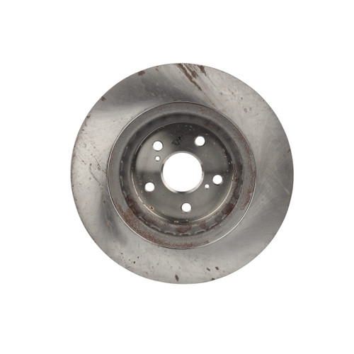 Brake Rotor A6F1068 - back view