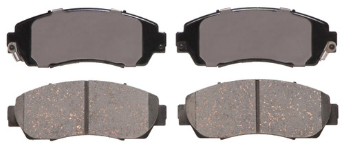 Brake Pads AD1089 - angled view