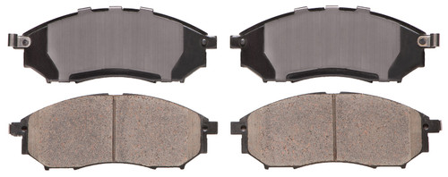 Brake Pads AD0888 - front view
