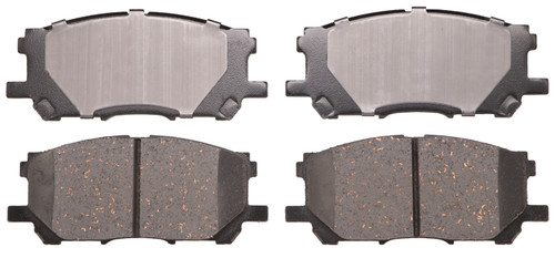 Brake Pads AD1005 - front view