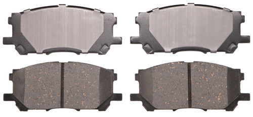 Brake Pads AD1005 - angled view