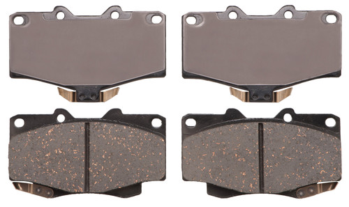 Brake Pads AD0436 - front view