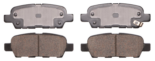 Brake Pads AD0905 - front view