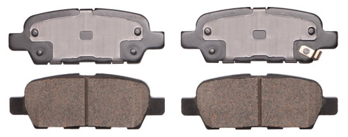 Brake Pads AD0905 - angled view