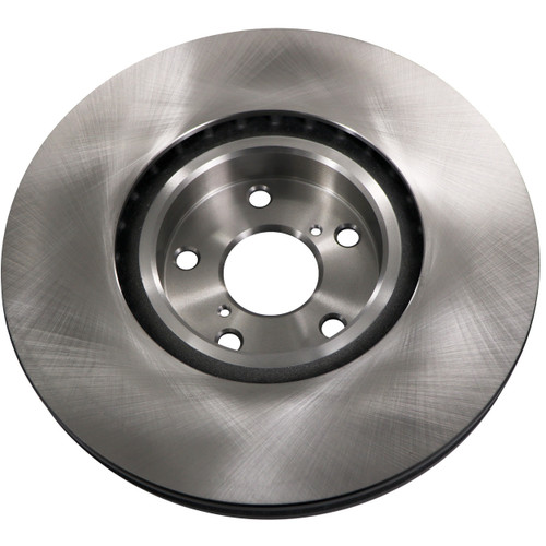 Brake Rotor A6F031U - back view