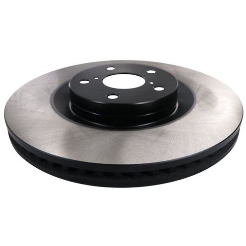 Brake Rotor A6F031U - side view