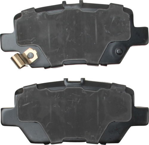 Brake Pads AD1090 - top view