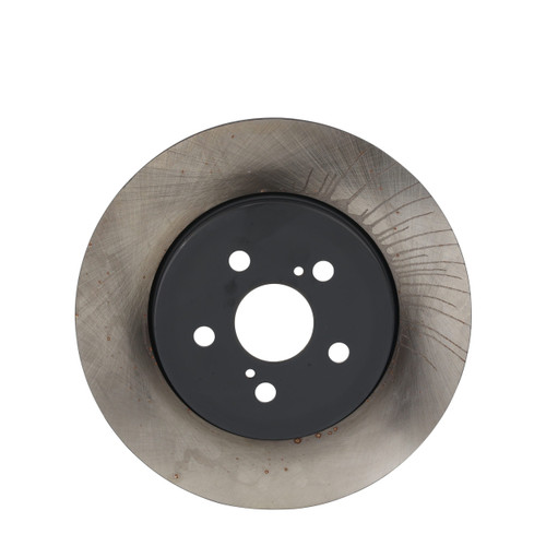 Brake Rotor A6F1405 - front view
