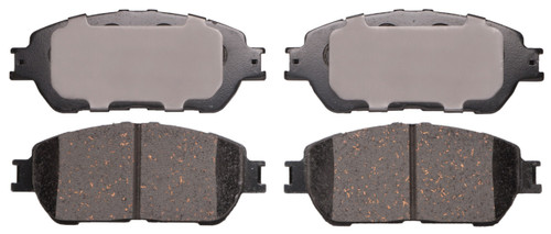 Brake Pads AD0906 - angled view