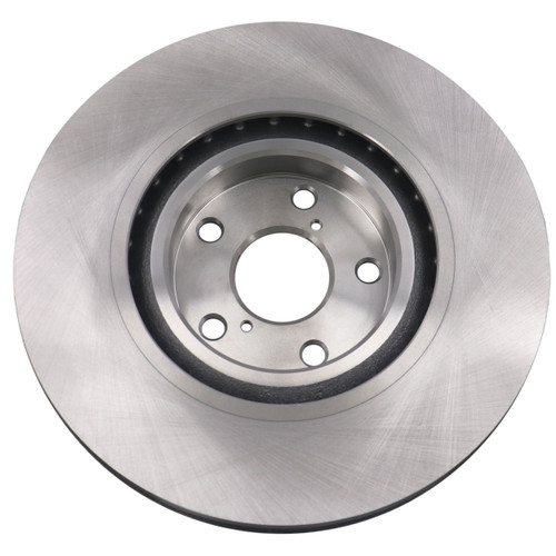 Brake Rotor A6F032U - back view