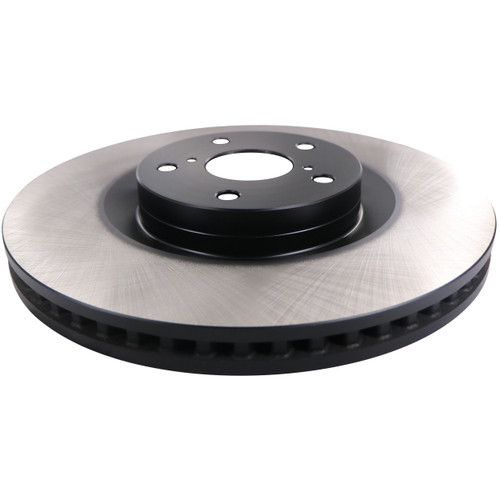 Brake Rotor A6F032U - side view
