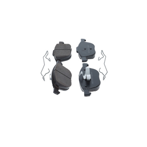 Brake Pads AD1044 - front view