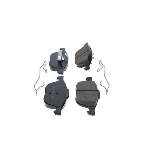 Brake Pads AD1044 - back view