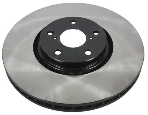 Brake Rotor A6F013U - front view