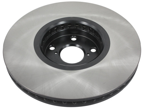 Brake Rotor A6F013U - back view