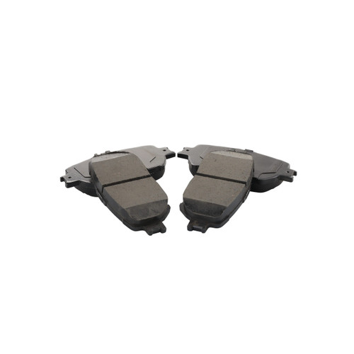 Brake Pads AD0908 - front view