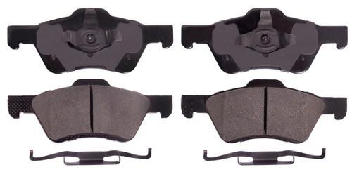 Brake Pads AD1047 - front view