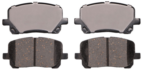 Brake Pads AD0923 - angled view