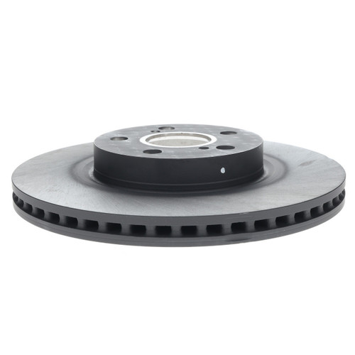 Brake Rotor A6F039 - side view