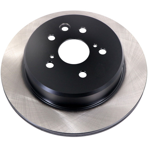 Brake Rotor A6R046U - front view
