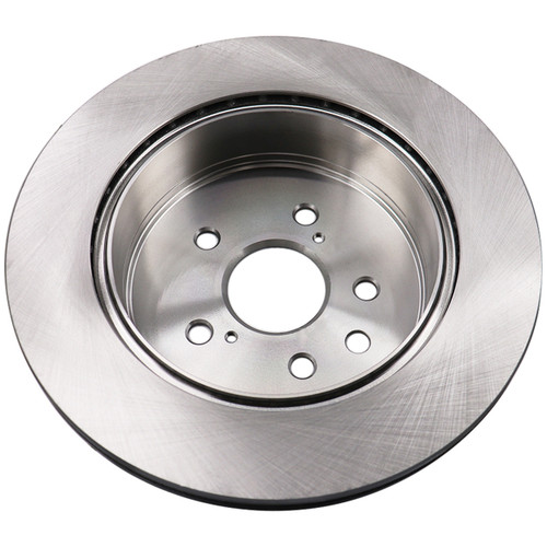 Brake Rotor A6R046U - back view