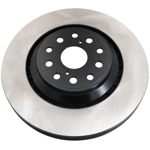 Brake Rotor A6F017U - front view